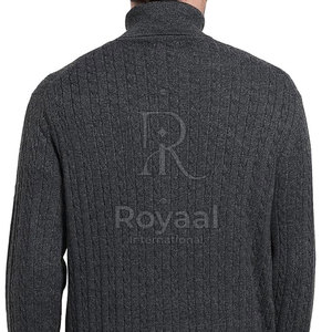 Pulls pour hommes avec logo imprimé personnalisé, nouvelle collection, prix de gros, respirants, best-sellers - Product Image 6
