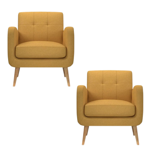 Canapés modernes confortables avec coussin doux à des prix abordables meubles de haute qualité faits à la main personnaliser la couleur - Product Image 5