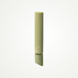 Baume Derma Share Coréen à l'Arbre à Thé pour les Imperfections, Fabriqué en Corée, Crème et Lotion Visage 3.5g Blanc - Product Image 1