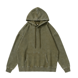 Fábrica de Sudaderas Personalizadas OEM con Servicios Internos de Muestreo, Corte, Costura y Exportación Global - Product Image 6