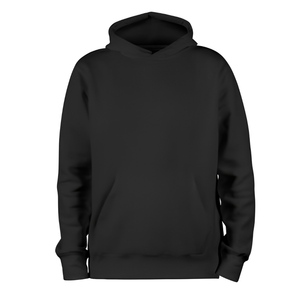 Blank Hoodie <b>Men</b> Regular Fit Wholesale Manufacturer Custom OEM ODM Private Label 100% Cotton <b>Fleece</b> Pocket Streetwear - Product Image 6