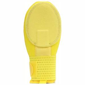 Mitaines de baseball en néoprène personnalisées de haute qualité, protection main droite et gauche, respirantes, durables, légères, usage professionnel, glissières - Product Image 4