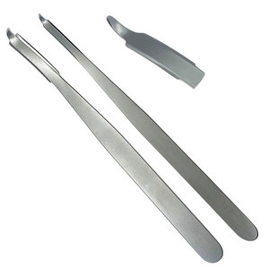 Kit de Retractores Hohmann, Juego Completo de Equipo Médico, Instrumentos Quirúrgicos Ortopédicos, ISO13485, Implantes Denticulares - Product Image 1