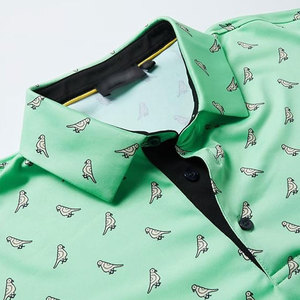 Ropa Casual de Verano para Hombre, Camiseta de Polo de Golf Ligera para Exteriores, Camiseta de Polo de Golf a un Precio Razonable - Product Image 3