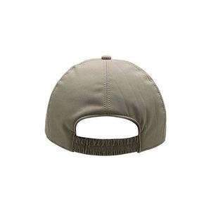 Gorra de Béisbol Deportiva de 5 Paneles, 100% Algodón, de Alta Calidad, con Logotipo Bordado, para Hombre, Unisex, Personalizable, Transpirable e Impermeable, en Oferta - Product Image 3