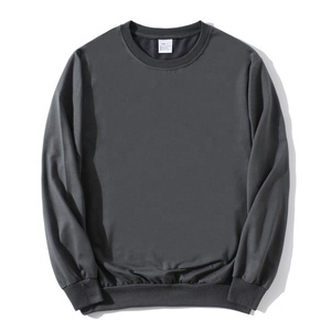 เสื้อสเวตเชิ้ตผู้ชาย ผ้าฝ้าย เสื้อสเวตเชิ้ตชาย - Product Image 6