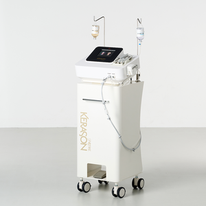 เครื่องนวดบำรุงผิวหน้าและผิวกายด้วยคลื่นวิทยุ KERASON <span class=keywords><strong>PRIME</strong></span> จาก [iCELmedi] - Product Image 4