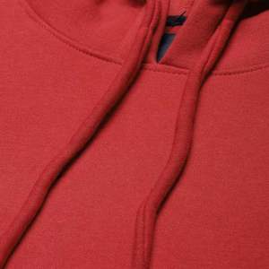 Conjunto Deportivo Personalizado de Otoño para Mujer, Sudadera de Forro Polar, Top Corto de Manga Larga, Pantalones Deportivos y Sudadera con Capucha - Product Image 4