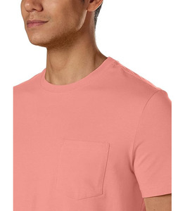 เสื้อยืดโอเวอร์ไซส์ลำลองผู้ชาย พิมพ์ลายสกรีน ผ้าฝ้ายถัก 100% น้ำหนัก 300 กรัม คุณภาพสูง รับผลิตตามสั่ง พร้อมสกรีนโลโก้แบรนด์ของคุณ - Product Image 3