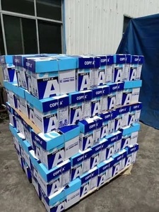 1 Ream CREKS Brand Oil-Based <b>Copy</b> <b>Paper</b> <b>A4</b> 60 Gsm 500 Sheets Thailand Manufacturer Model CREK1122 - Product Image 5