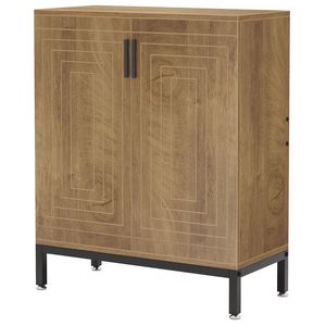 Mueble Zapatero de Gran Capacidad para la Entrada, Solución Eficiente para Almacenamiento de Zapatos - Product Image 5