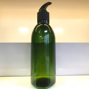 Wholesale 500ml HDPE Plastic <b>Pump</b> <b>Bottle</b> for Cosmetic (<b>Shampoo</b> Lotion) Customizable Color Logo Eco-Friendly Made Vietnam - Product Image 5