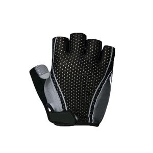 Guantes de Ciclismo de Verano, Medios Dedos, Secado Rápido, Alta Velocidad, Transpirables, Antideslizantes - Product Image 3