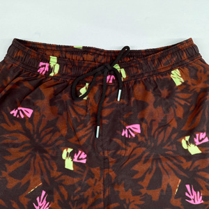 Men's Custom Compression 2-in-1 Basketball Jogger Shorts Double <b>Layer</b> Polyester Fitness Gym Workout Casual Cargo Print Design - Product Image 3