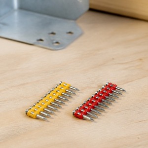 [YOU-ONE <b>Fastening</b> Systems] Concrete Nails 2.6mm 19 to 38mm Concrete Pins for Gas Powered <b>Fastening</b> Systems - Product Image 5