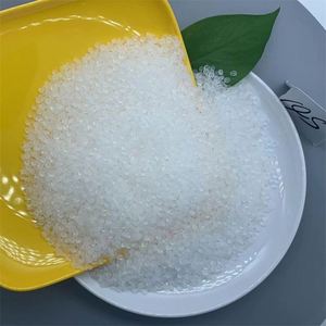Injection Molding <b>PP</b> HJ730 Pellets Food Contact Grade Flame Retardant Polypropylene <b>PP</b> Resin Granules - Product Image 3