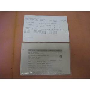 ชุดอุปกรณ์ปรับปรุงเซ็นเซอร์ชัตเตอร์ NEW AMAT 0240-24711 - อุปกรณ์และอะไหล่เซมิคอนดักเตอร์ระดับโลกที่เชื่อถือได้ - Product Image 6