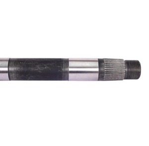 Eje de Dirección Zango 04302092 de Repuesto para Tractor, Sistema de Dirección Manual de Alta Resistencia, Piezas de Repuesto - Product Image 5