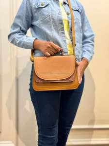 Nouveaux sacs à main en cuir recyclé pour femmes de créateur sac à main multicolore de vente à chaud sacs à bandoulière multi-usages uniques et élégants pour femmes - Product Image 3