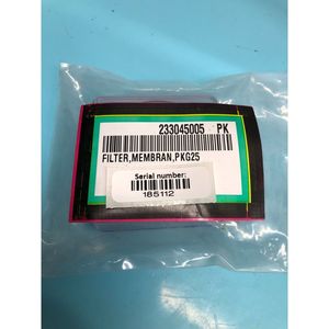 Lote de 25 Filtros de Membrana Millipore Tipo FG, 0.2 - Equipo y Piezas de Semiconductores de Confianza de Marca Global - Product Image 6