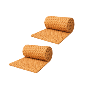 Hot item road paving coir mat for outdoor garden matting and anti <b>slip</b> roll form high quality natural coconut fiber matting - Product Image 1