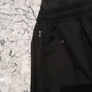 Wholesale Formal Cycling Customised Awrah <b>Shorts</b> <b>Men</b> 100% Cotton Solid Casual Quick Dry Breathable Elastic Waist - Product Image 6