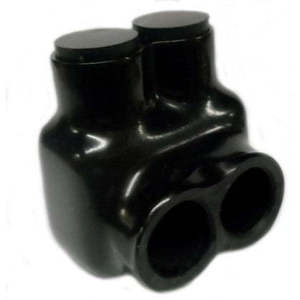 ขั้วต่อสายเคเบิลหุ้มฉนวน NSI Tork 14ถึง1/0 AWG al/cu 1ด้านรายการ-IT-1/0 - Product Image 1