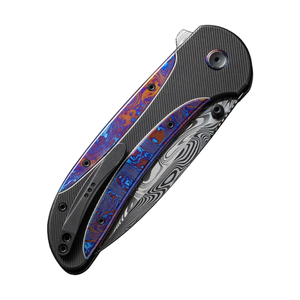 Folding Knives Portable Folding Design for Camping Hiking <b>Fishing</b> and General Cutting Tasks Portable Hand <b>Tools</b> for Daily Use - Product Image 4