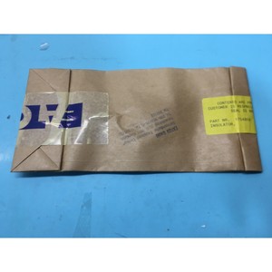 ฉนวนกันความร้อน EATON 17S4909 จำนวน 13 ชิ้น,4035196-0001 - อุปกรณ์และอะไหล่เซมิคอนดักเตอร์ระดับโลกที่เชื่อถือได้ที่ - Product Image 1