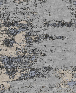 Lana fina tejida a mano India de la mejor calidad al por mayor hecha a máquina con altura de pelo de felpa tamaño personalizado - Product Image 4