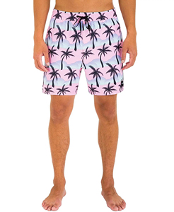 Full Sublimation Street Style Basketball Running <b>Trunks</b> with Camo Print 7 Inch Inseam Summer Quick Drying Mesh Shorts - Product Image 1