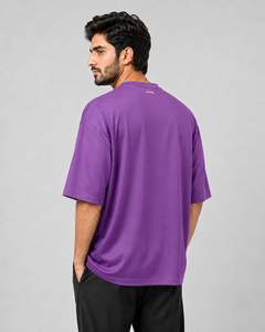 Camiseta Compacta para Hombre, 100% Algodón, Informal, Lisa, Elegante, Cómoda, Transpirable, de Secado Rápido, Personalizable - Product Image 2