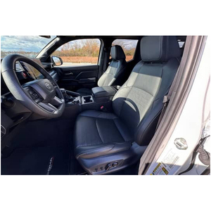 Toyota Tacoma TRD Off-Road Doble Cabina 4x4 2025 - Product Image 3