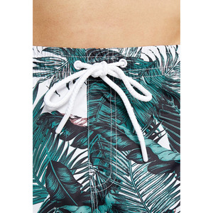 Shorts de Playa Personalizados de Verano, hasta la Rodilla, Ecológicos, Transpirables, para Hombre, para Surf y Natación, Sublimados - Product Image 4