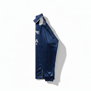 Ensemble d'uniformes de cricket professionnels personnalisés, respirants, sublimés, avec logo, nom et numéro personnalisés, équipement de match de cricket - Product Image 3