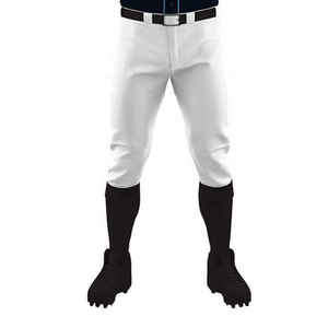 Uniforme de Béisbol al por Mayor con Logotipo y Número Impresos para Equipo, Bordado Personalizado, Liso, en Oferta - Product Image 6