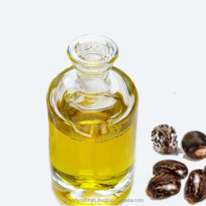 Fabricant d'huile de ricin pressée à froid de qualité supérieure - Product Image 6