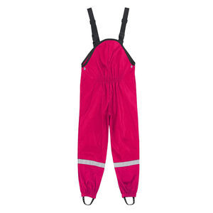 Vêtements de travail personnalisés, combinaison de travail en polyester réfléchissant, résistante à la neige, pour les ouvriers du bâtiment, les mécaniciens, vêtements de sécurité pour hommes et femmes - Product Image 6