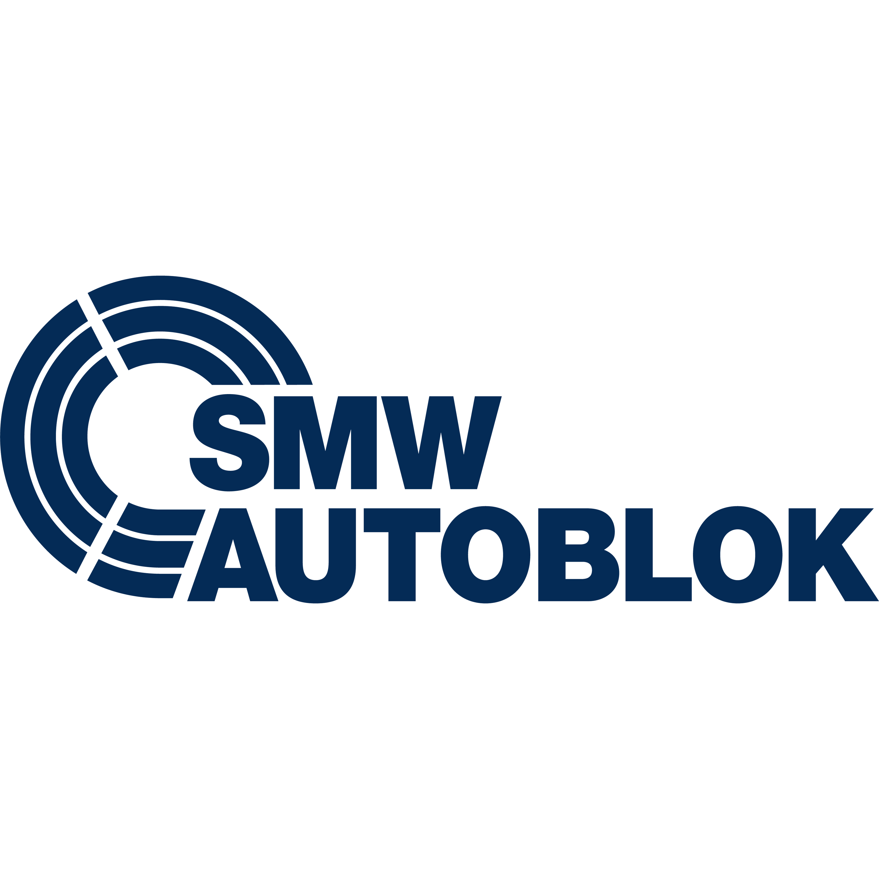 SMW-AUTOBLOK Spannsysteme GmbH logo