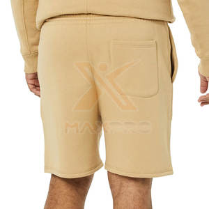 Pantalones Cortos Deportivos para Hombre al por Mayor, Último Estilo, Pantalones Cortos Deportivos Más Vendidos, Ropa Deportiva - Product Image 3
