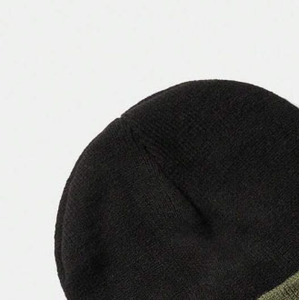 Custom New Arrival Luxury Fashion Diamond Rhinestone Bling Crystal Shiny Soft Cuffed <b>Beanie</b> for Unisex - Product Image 3