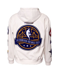 2025 All-Star San Francisco <b>Zip</b>-<b>Up</b> <b>Jacket</b> - Product Image 4