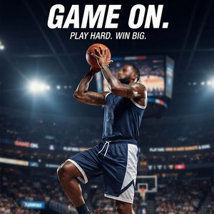 OEM Service Men’s <b>Basketball</b> Game Shorts Lightweight <b>Indoor</b> Outdoor Recreational Tournament Gameplay Wear <b>Basketball</b> Shorts - Product Image 6