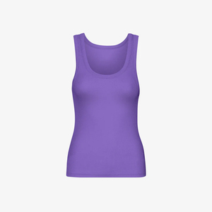 Camiseta Deportiva Personalizada con Logotipo, Transpirable, para Gimnasio, Fitness, Chaleco de Entrenamiento sin Mangas para Hombre y Mujer - Product Image 3