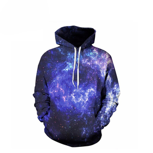 Sudadera con Capucha de Último Diseño, Estilo Urbano, Precio Competitivo, Transpirable, para Mujer, con Servicio OEM - Product Image 3