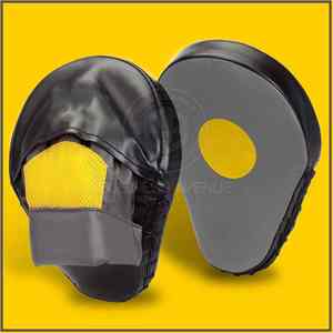 Almohadillas de Enfoque para Boxeo, Guantes de Entrenamiento para Kickboxing y Muay Thai, Venta al Por Mayor - Product Image 4