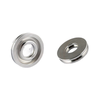 Boîtier d'appareil photo personnalisé APPORO - Services d'usinage CNC pour pièces tournées en acier inoxydable, alliage d'aluminium 6061 T6, anodisées naturellement