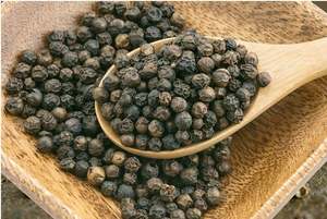 Offre Spéciale : Poivre Noir 100% Naturel Certifié ISO de Haute Qualité 550GL, Épice Unique Séchée et Transformée en Poudre - Product Image 5