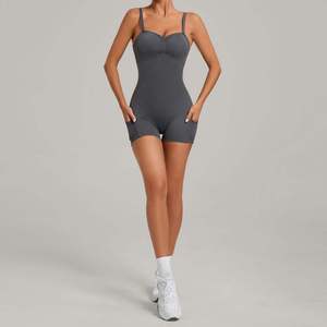 Premium Women’s Seamless Crop <b>Top</b> Sports Bra Yoga Fitness Workout Activewear Tank <b>Top</b> Stretch Gym Training Running Athletic Crop - Product Image 5