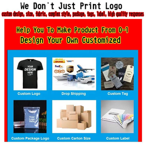 เสื้อสเวตเชิ้ตพิมพ์ลายตามสั่ง ผ้าคอตตอนฟลีซเนื้อหนา พรีเมียม ทรงโอเวอร์ไซส์ สตรีทแวร์ คอกลม ขายส่งจำนวนมาก - Product Image 5